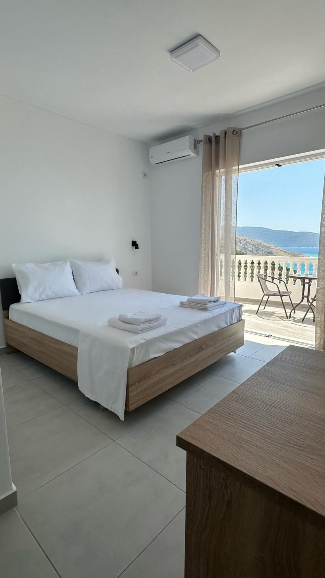 Lumra Rooms Lukove Exterior photo
